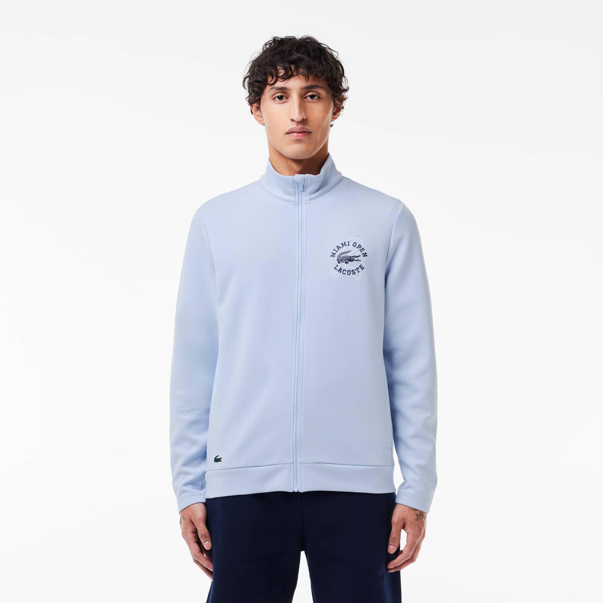 Men's Miami Open Edition Tennis Sweatshirt Product Image