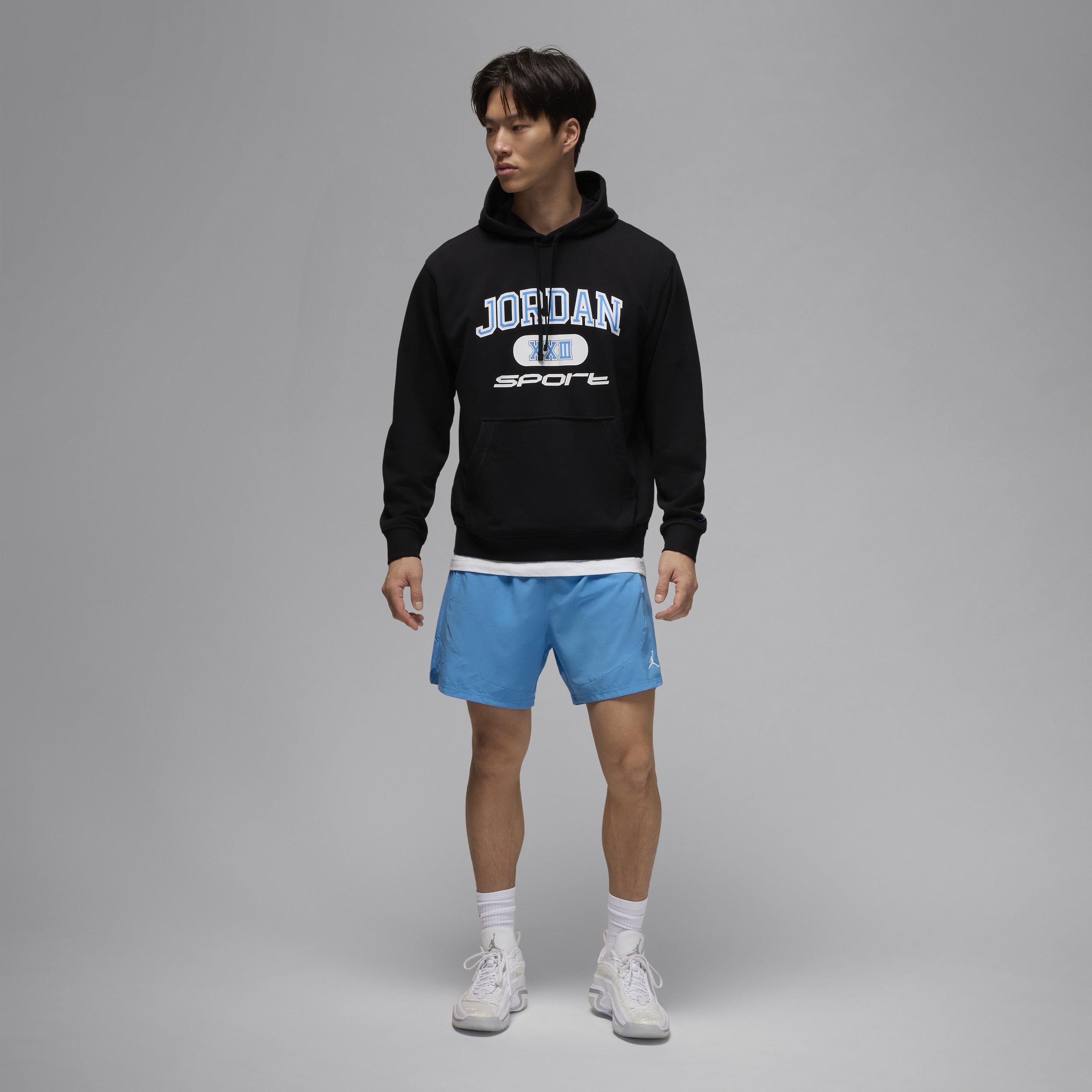 Jordan Dri-FIT Sport Men's Woven Shorts Product Image