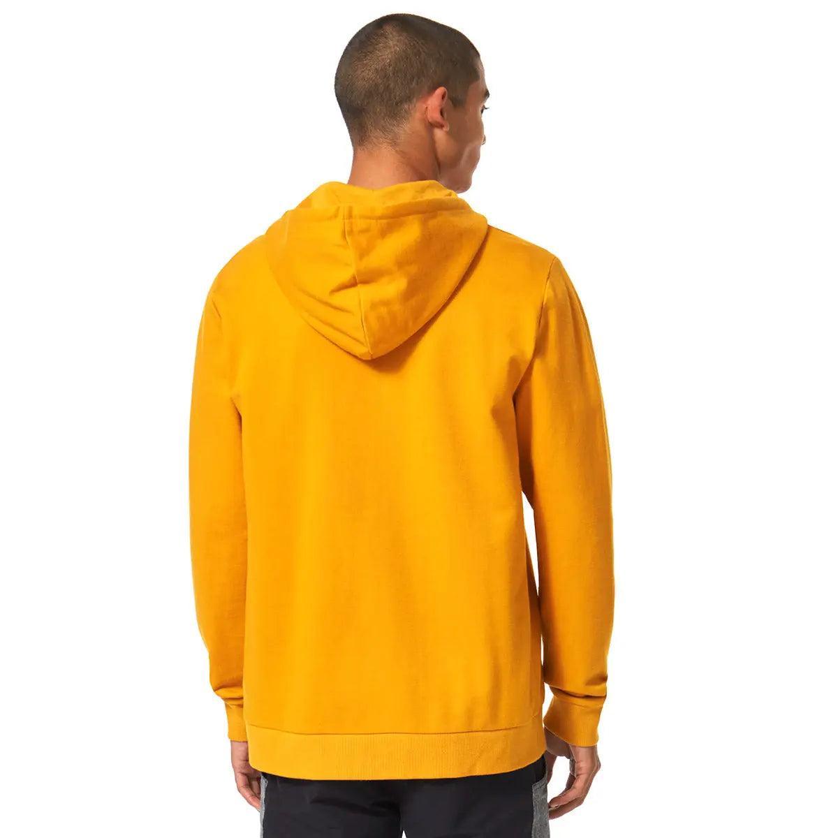 Oakley Men's Teddy Full Zip Hoodie Product Image