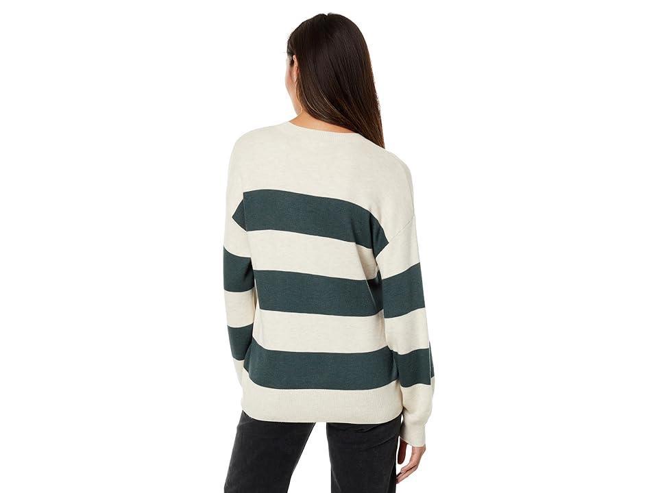 Splendid Ivy Stripe Sweater Product Image