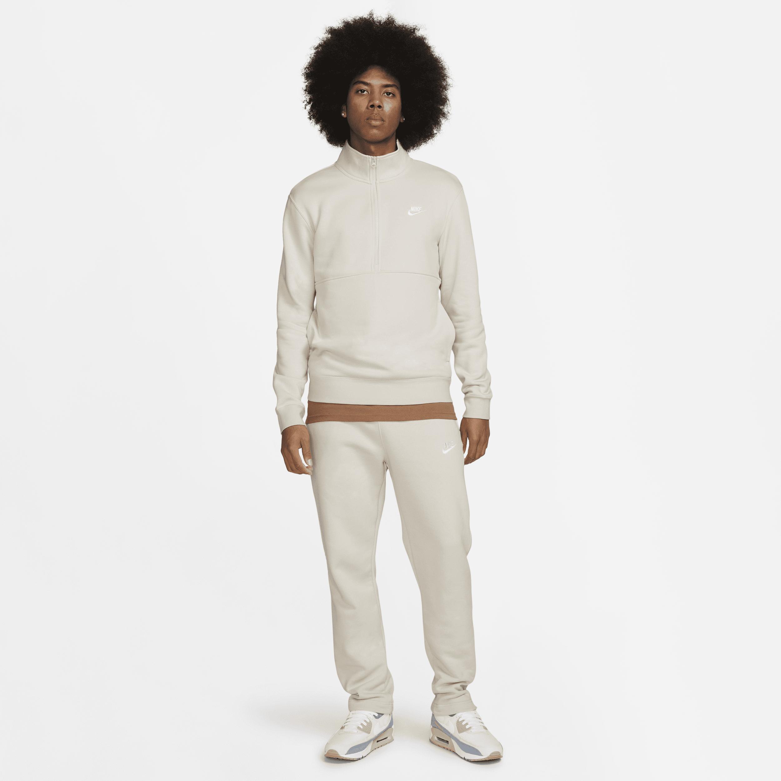 Mens Nike Sportswear Club Fleece Pants Product Image