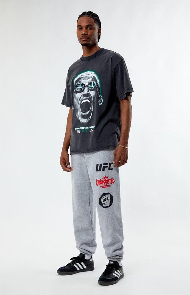 Men's UFC Sweatpants Product Image