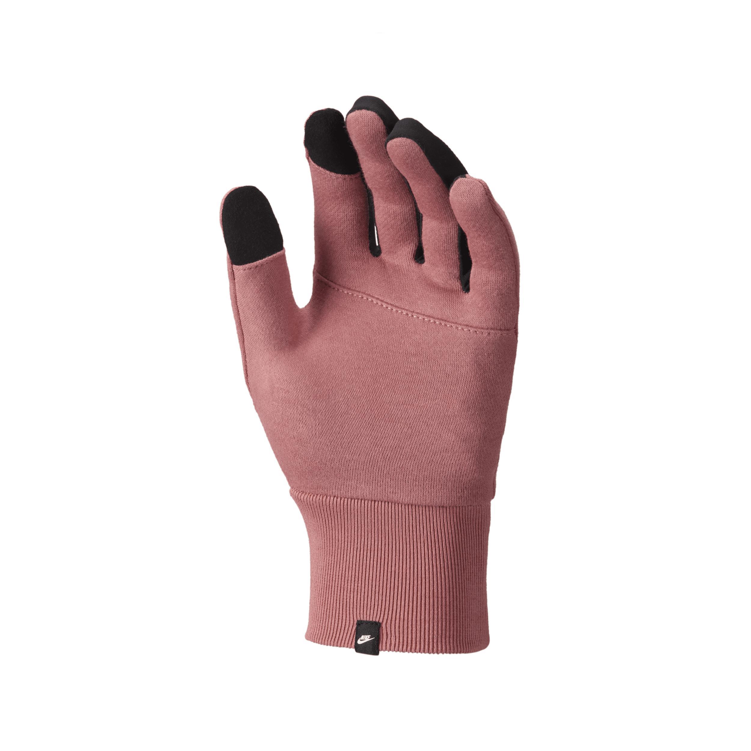 Nike Women's Phoenix Fleece Lightweight Gloves Product Image