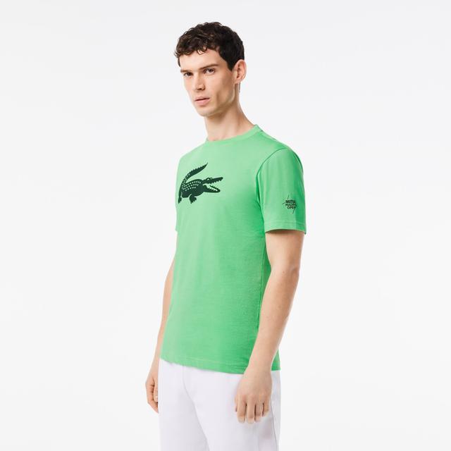 Mutua Madrid Open Edition Tennis T-Shirt Product Image