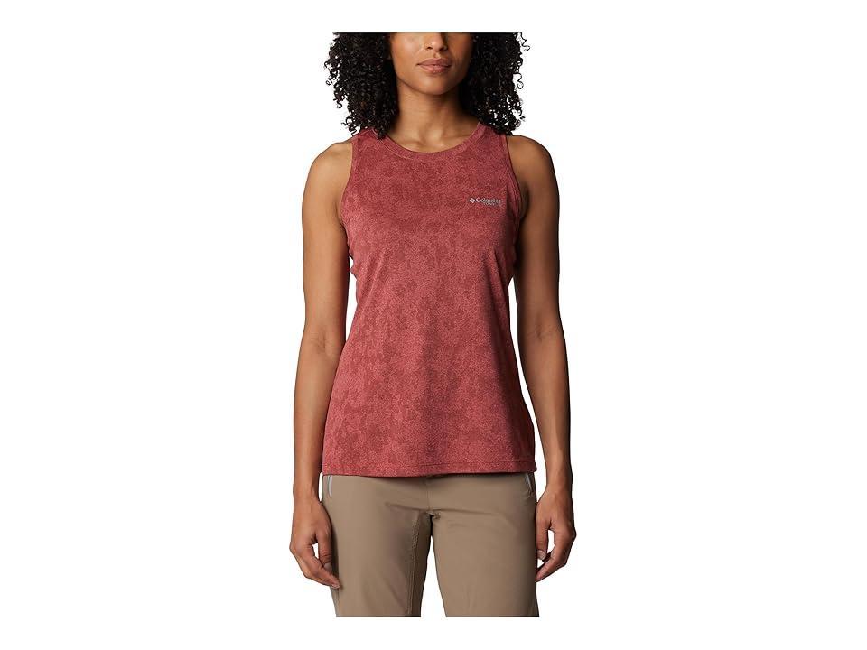 Columbia Women's Bluebird Canyon Tank- Product Image