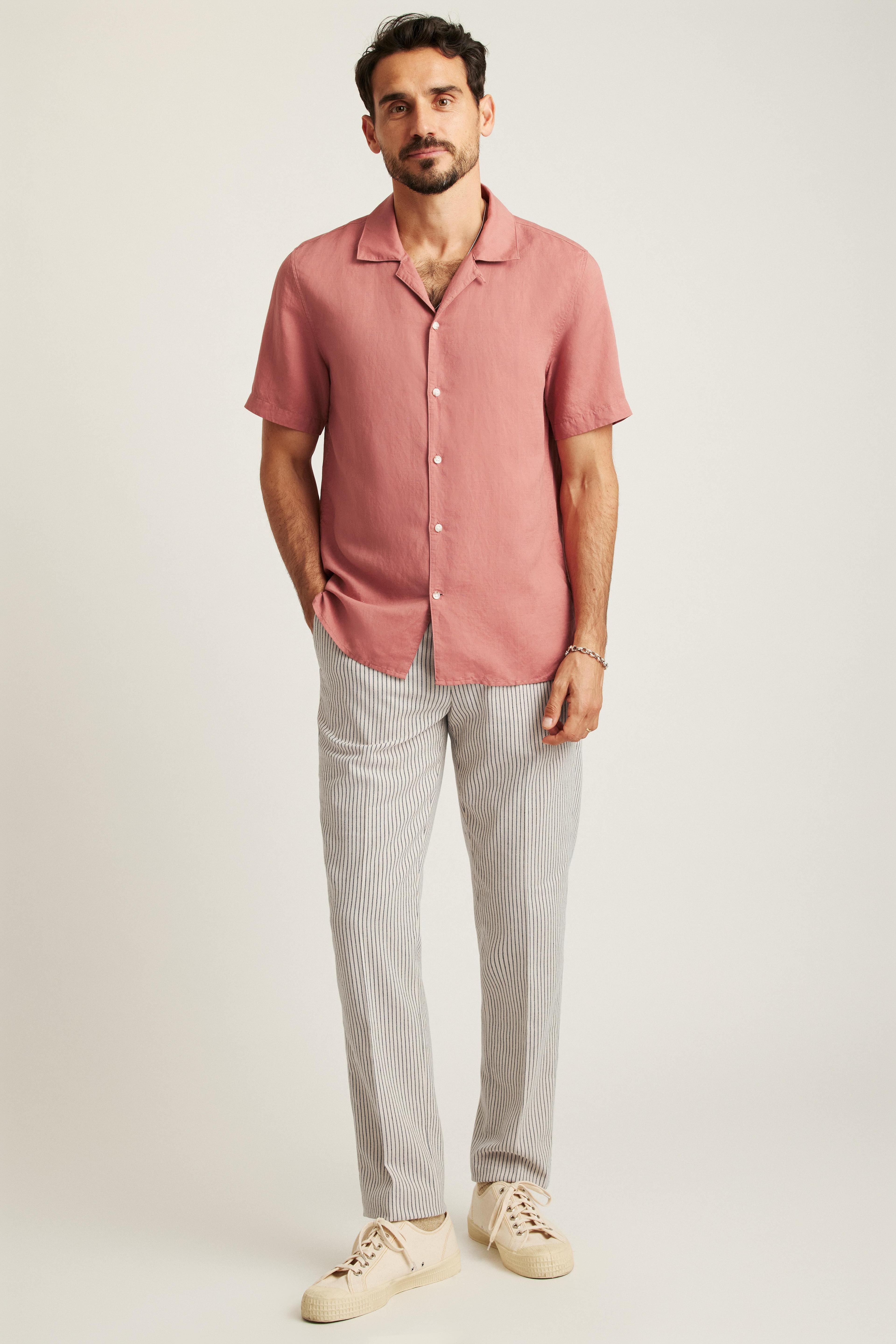 Riviera Cabana Shirt Product Image