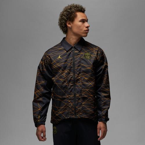 Jordan Mens Jordan Anthem Jacket - Mens Product Image