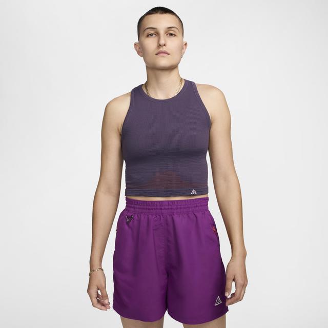 Womens Nike ACG Delta River Tank Top Product Image