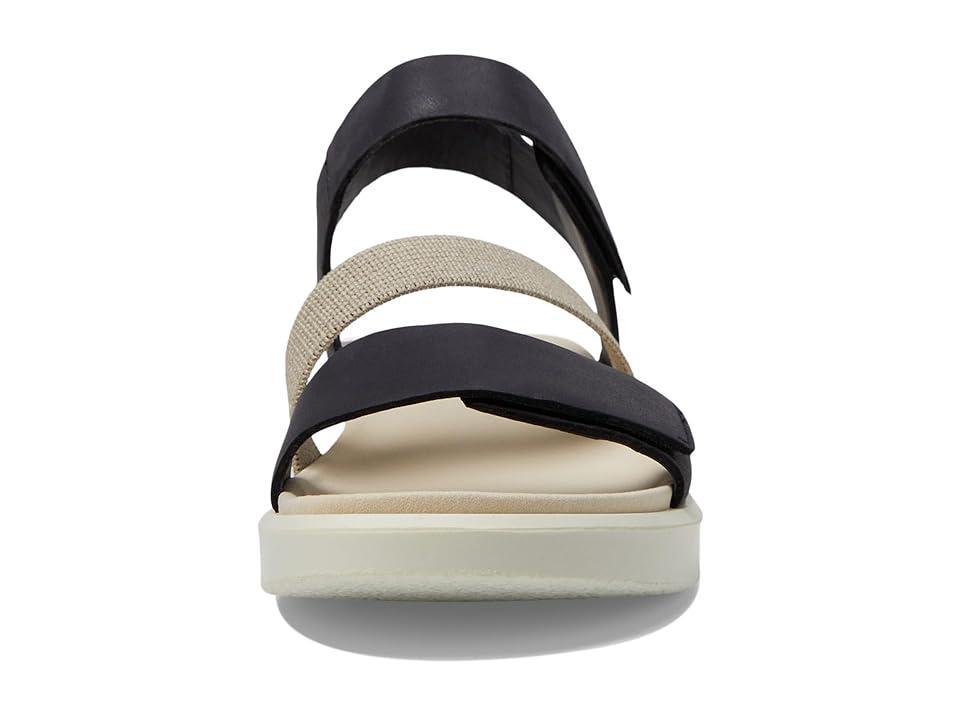 ECCO Flowt 2 Band Sandal Product Image