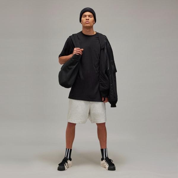 Y-3 French Terry Shorts Product Image