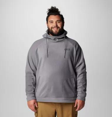 Columbia Men's Hunterdon II Fleece Hoodie - Big- Product Image