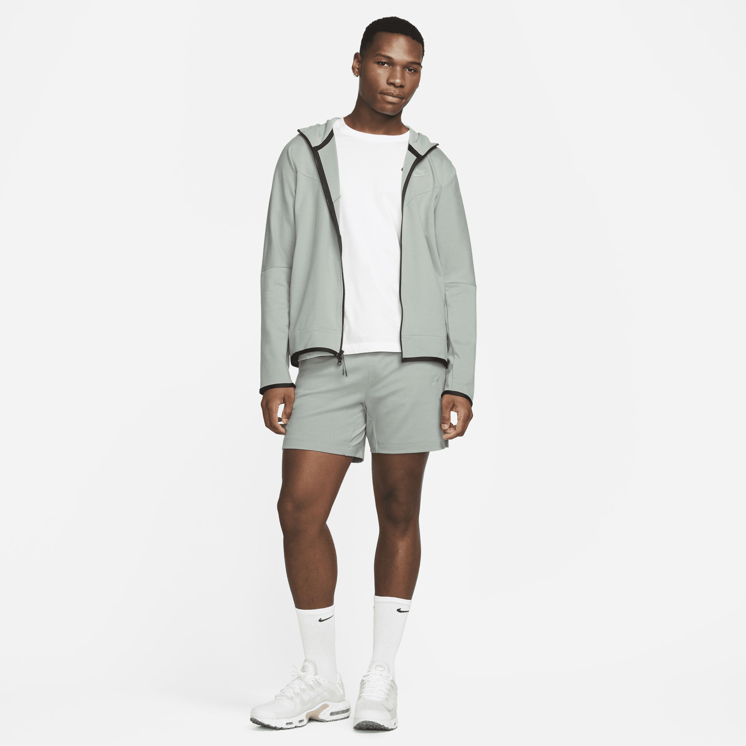 Nike Tech Essentials Hooded Jacket Product Image