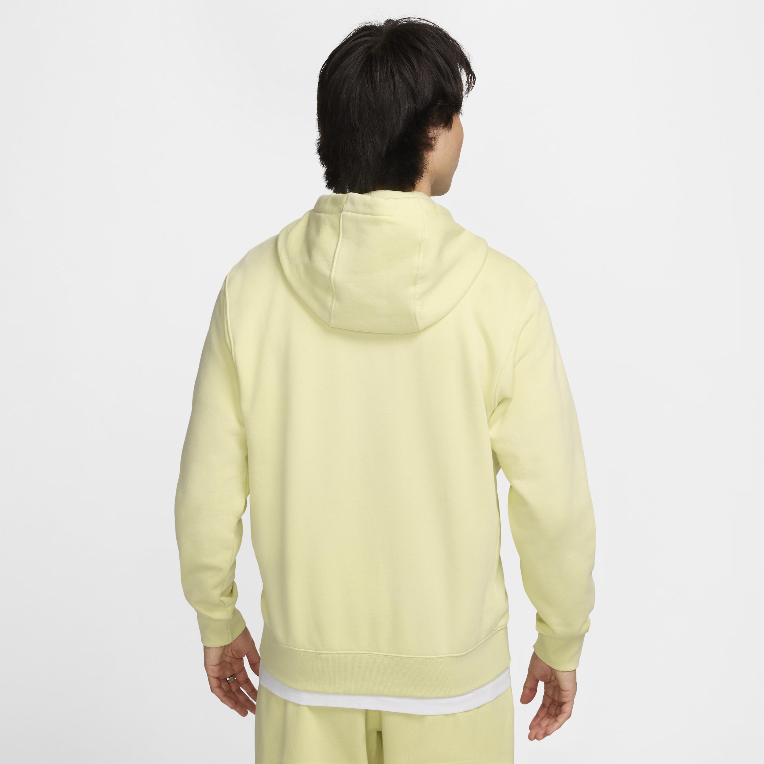 Men's Nike Sportswear Club Fleece Pullover Hoodie Product Image