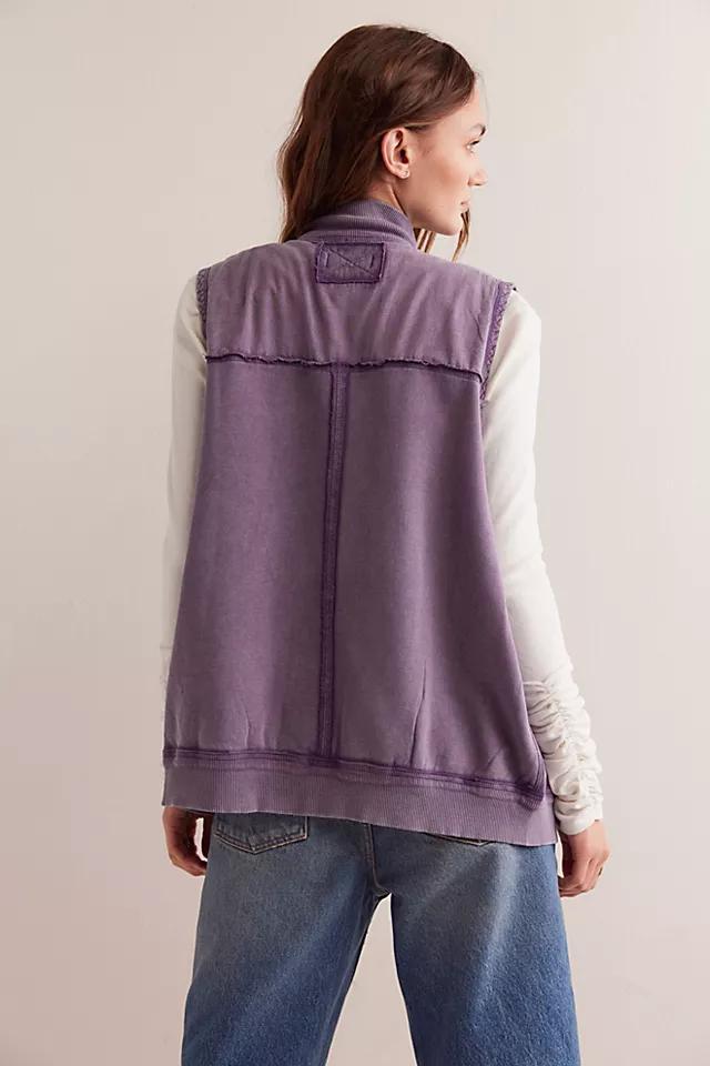 We The Free Jeje Vest Product Image