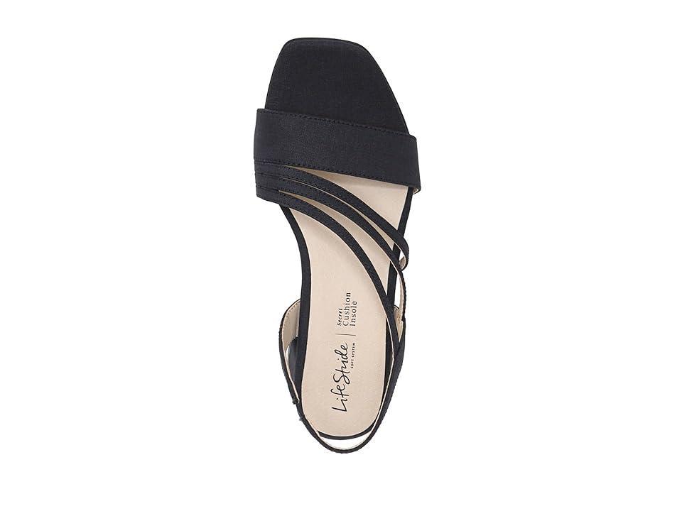 LifeStride Joy Strappy Sandal Product Image