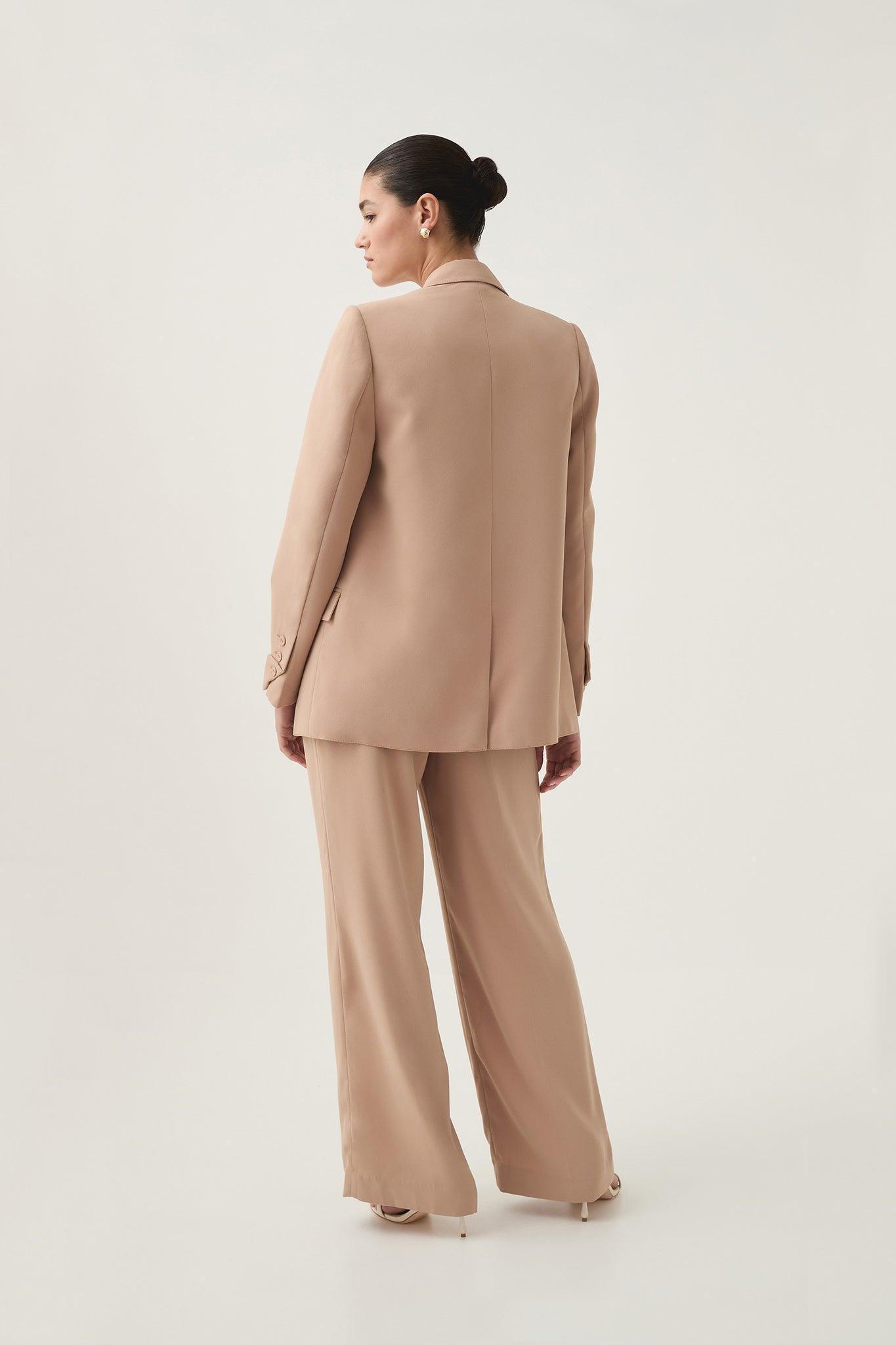 Bonnie Tailored Jacket Product Image