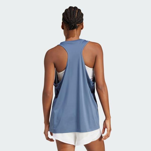 Designed for Training Tank Top Product Image