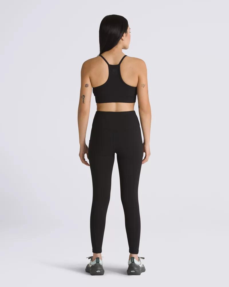 MTE Crosspath Legging Product Image