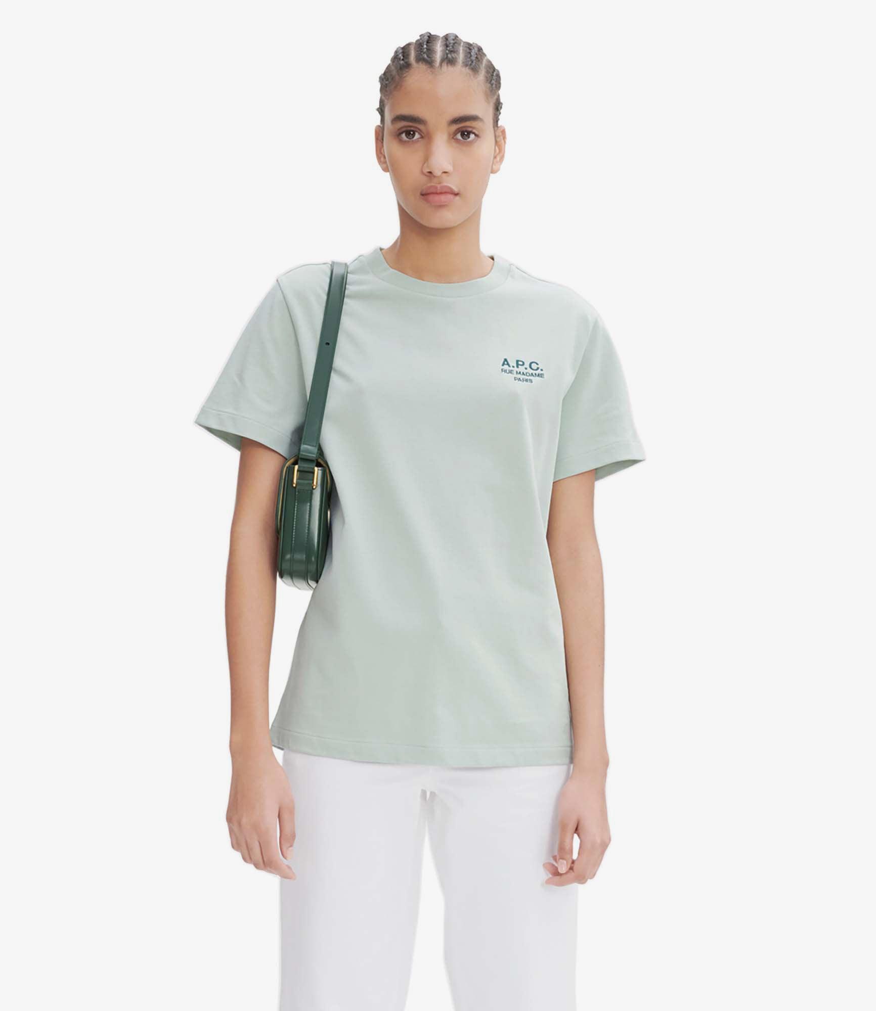 Standard Rue Madame T-shirt (W) Product Image