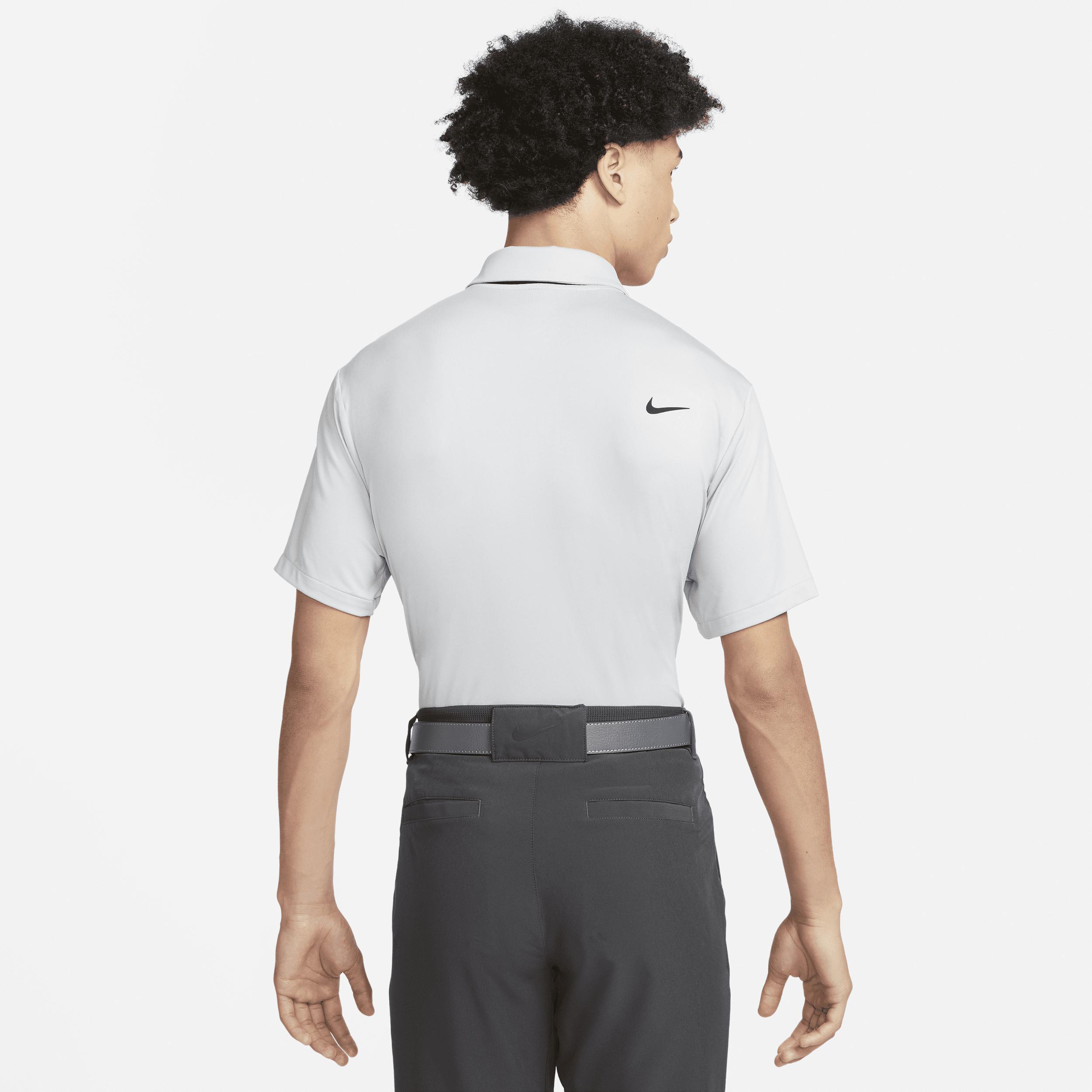 Nike Golf Dri-FIT Tour Solid Golf Polo Product Image