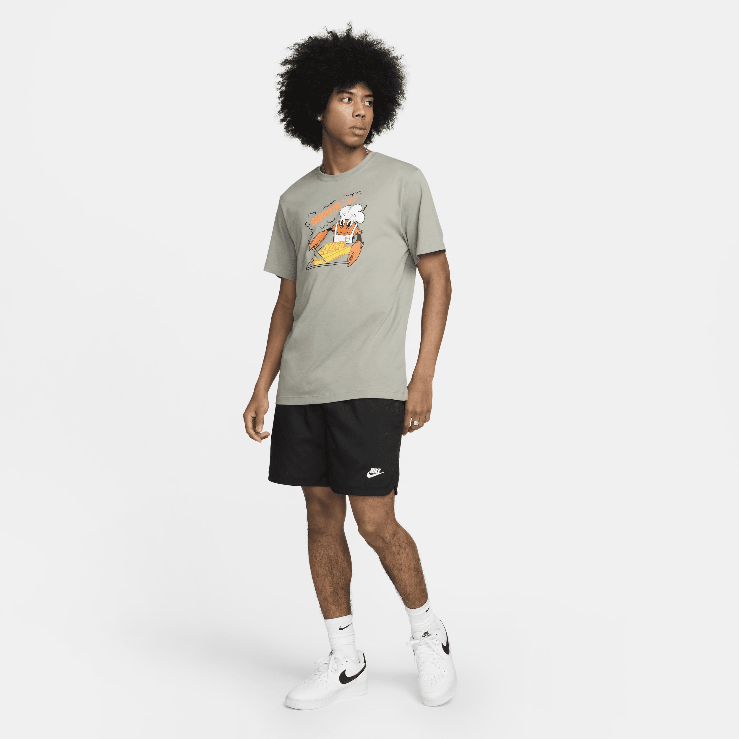 Mens Nike Sportswear T-Shirt Product Image