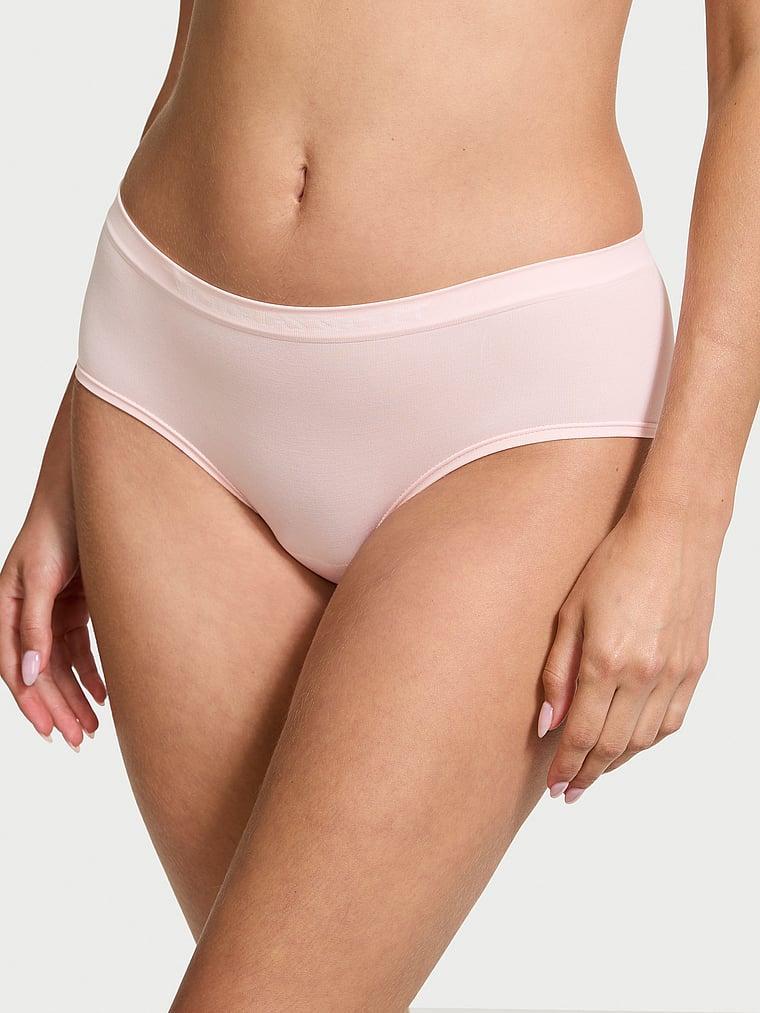 Seamless Hiphugger Panty Product Image