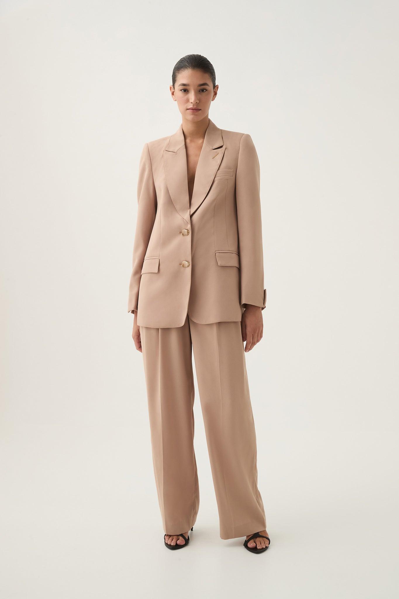 Bonnie Tailored Jacket Product Image