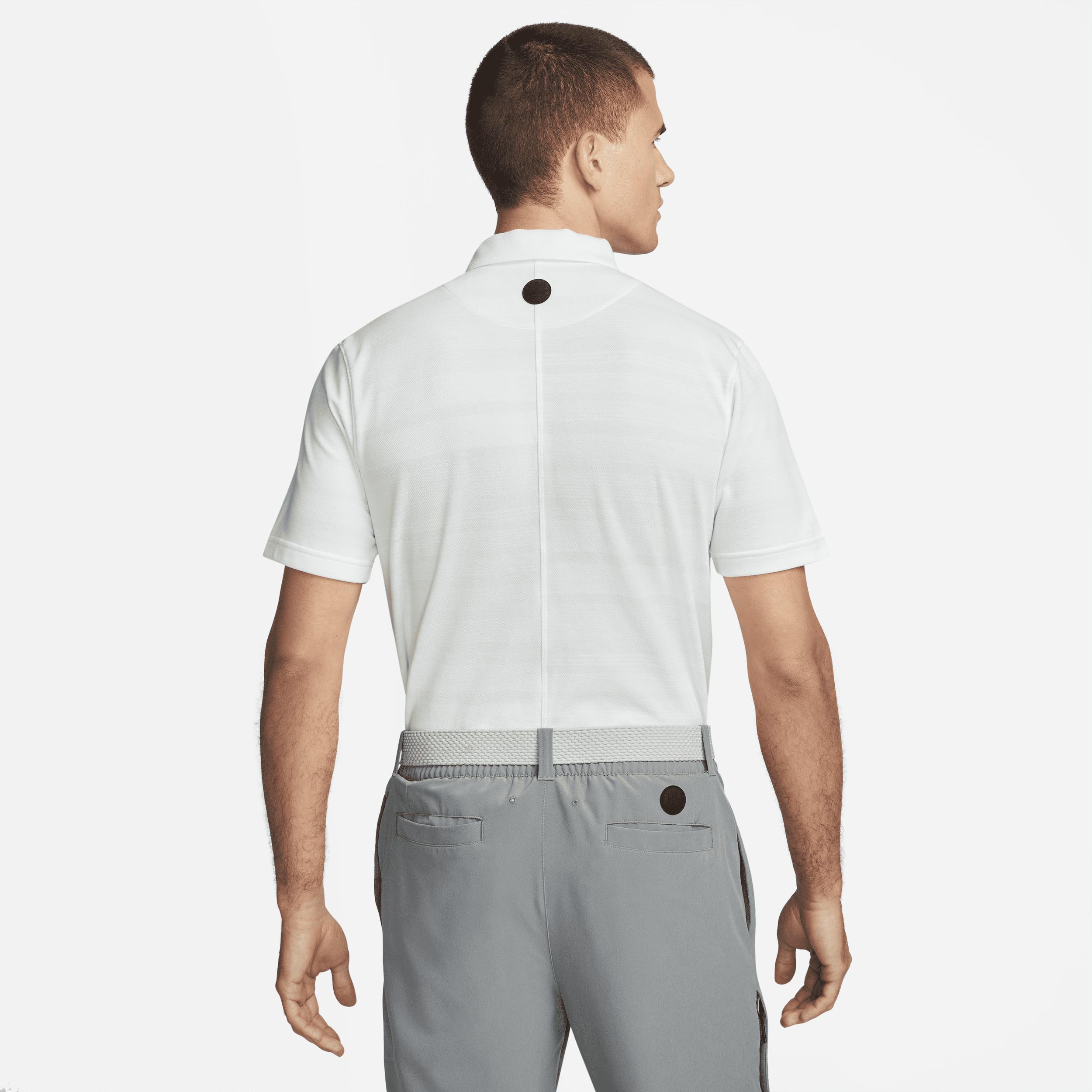 Nike Dri-FIT Unscripted Men's Golf Polo Product Image