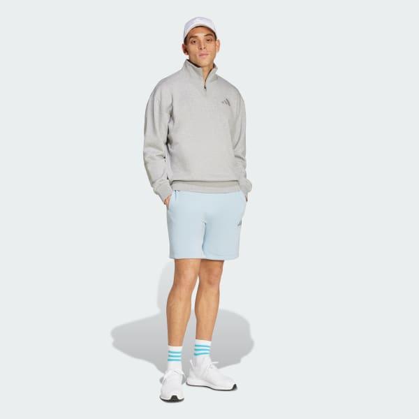 ALL SZN Fleece Shorts Product Image