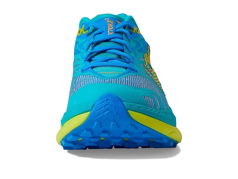 Hoka One One Hoka Tecton X 2 Women's Trail Running Shoes - AW23 Product Image