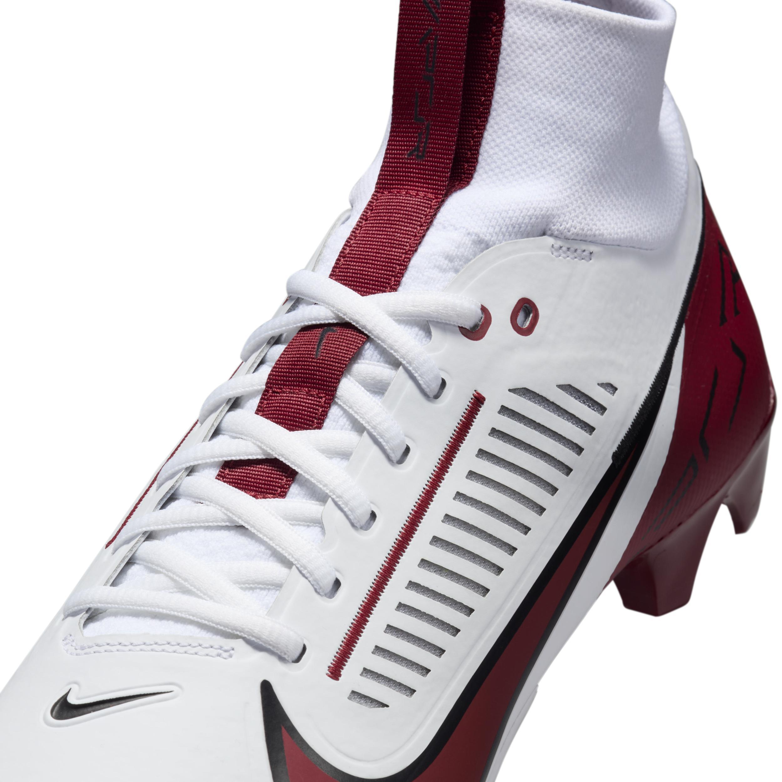 Nike Mens Vapor Edge Pro 360 2 Football Cleats Product Image