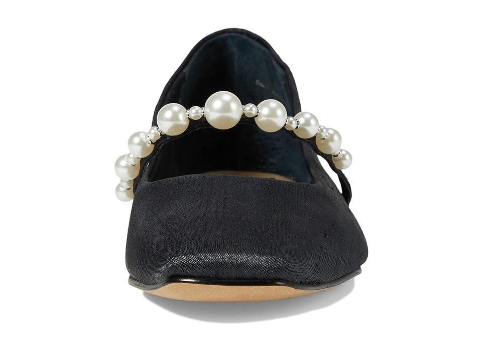 Dolce Vita Roxana Pearl (Onyx Satin) Women's Shoes Product Image