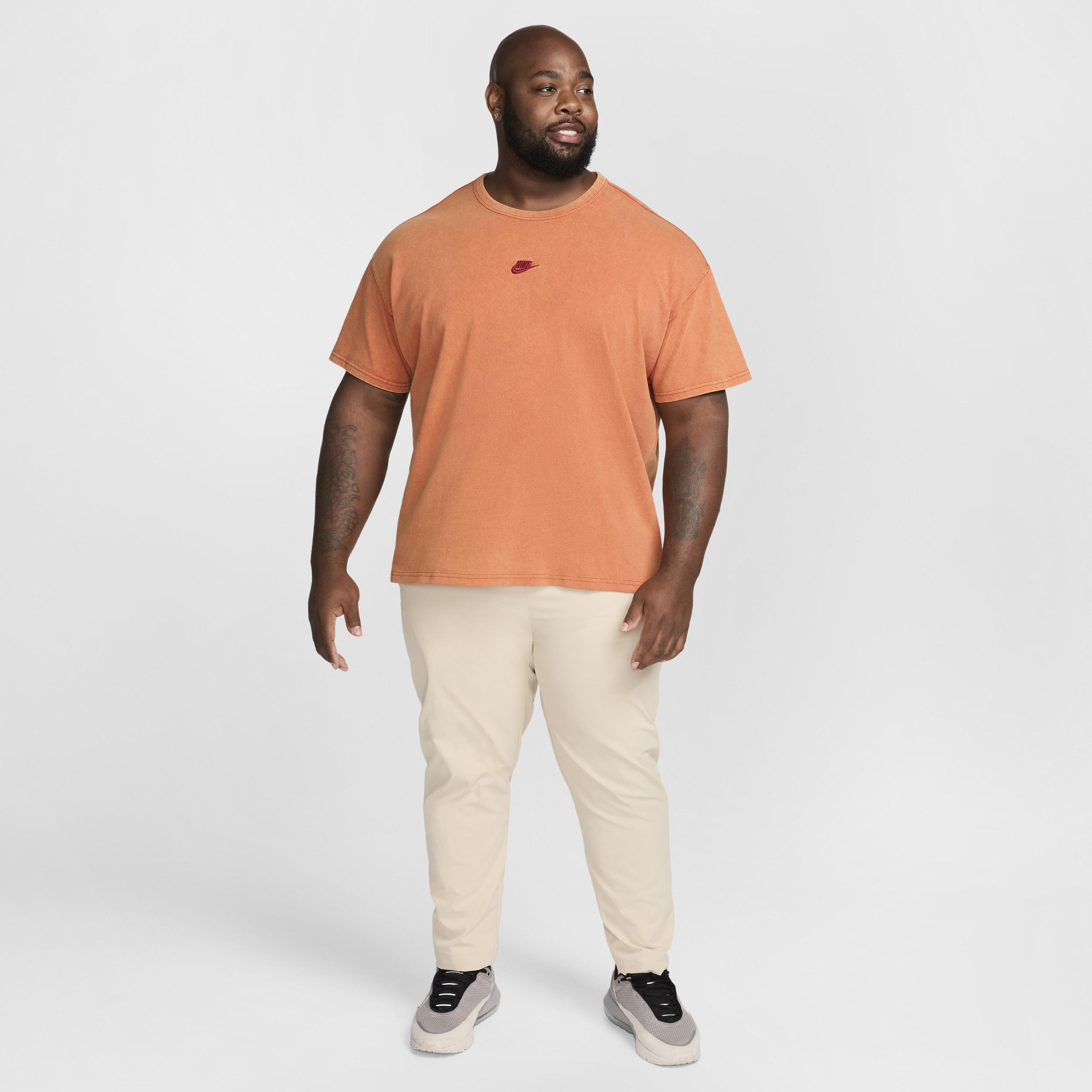 Men's Nike Sportswear Premium Essentials T-Shirt Product Image