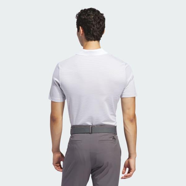 Ottoman Polo Shirt Product Image