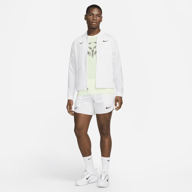 Nike Men's Dri-FIT Rafa Tennis Jacket Product Image