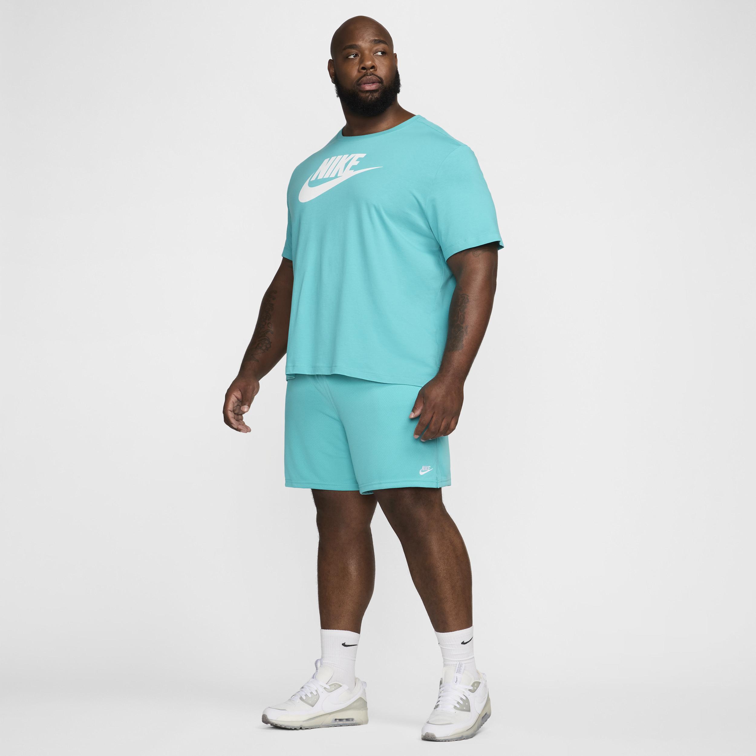 Men's Nike Sportswear T-Shirt Product Image