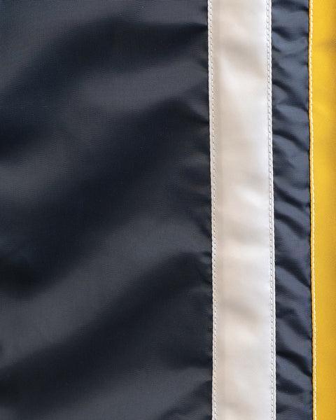 Racing Jacket 25 - Navy/White/Gold Product Image