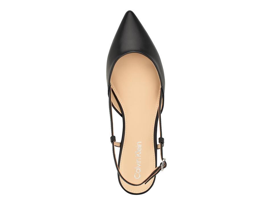 Calvin Klein Stephany Women's Flat Shoes Product Image