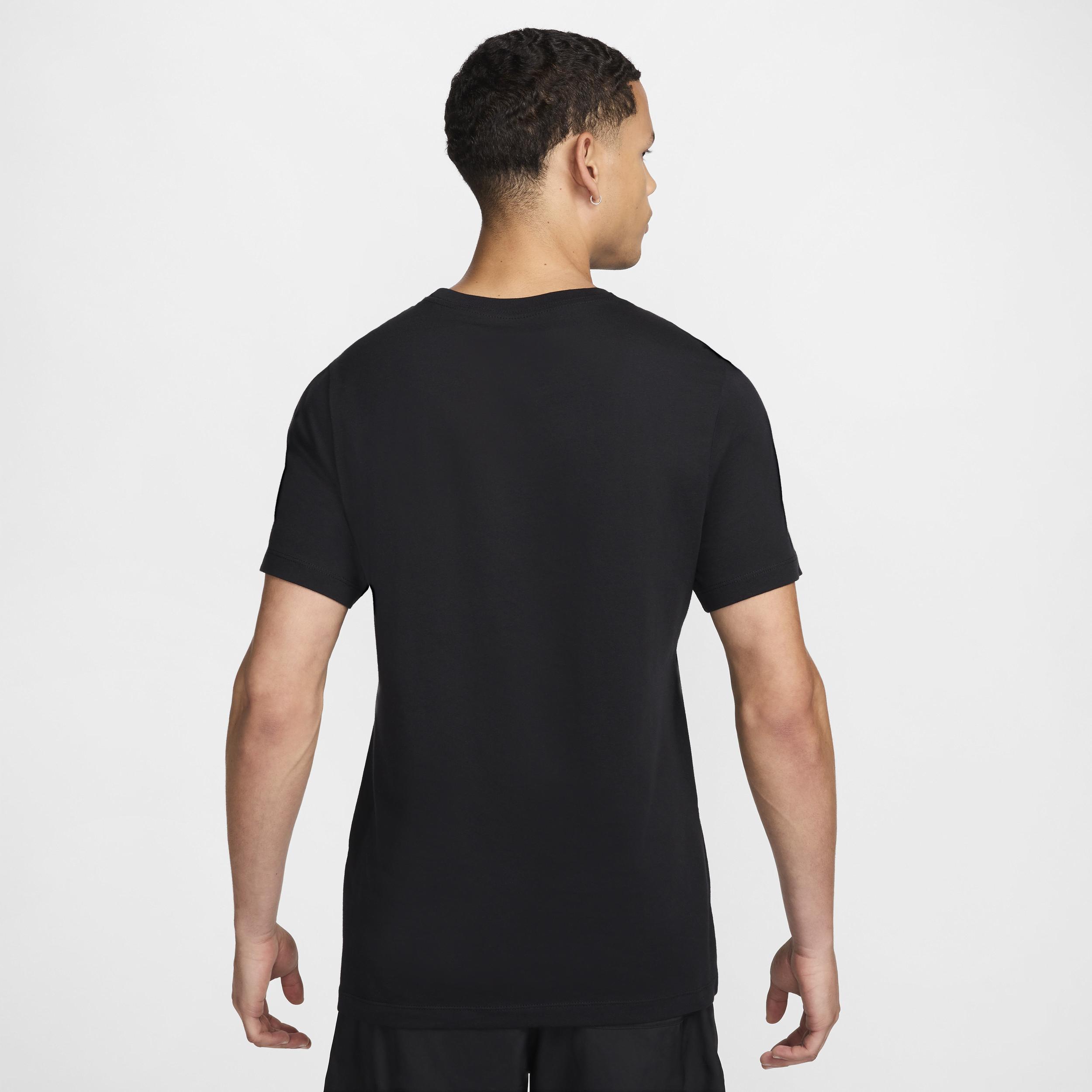 Men's Nike Sportswear T-Shirt Product Image