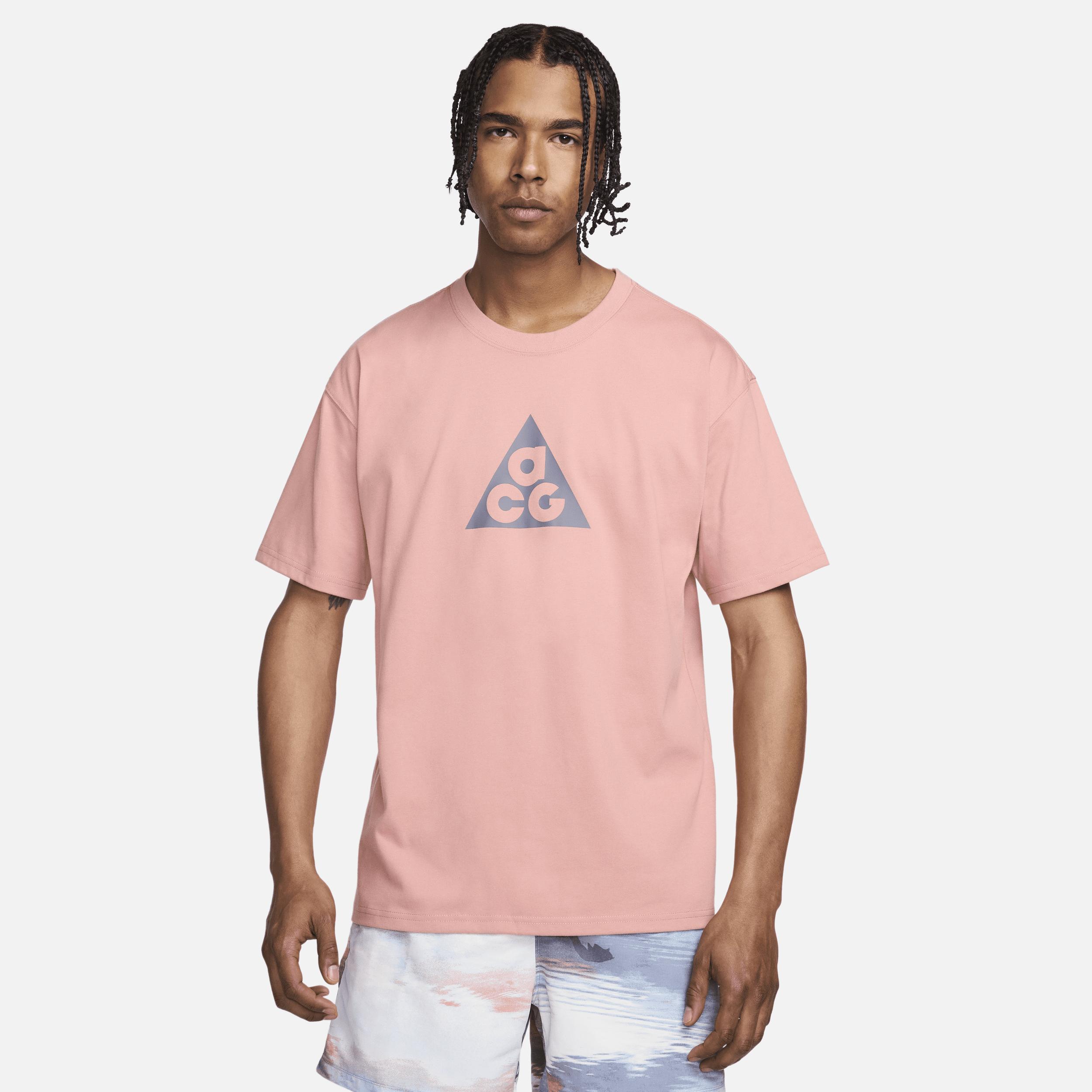 Men's Nike ACG Dri-FIT T-Shirt Product Image