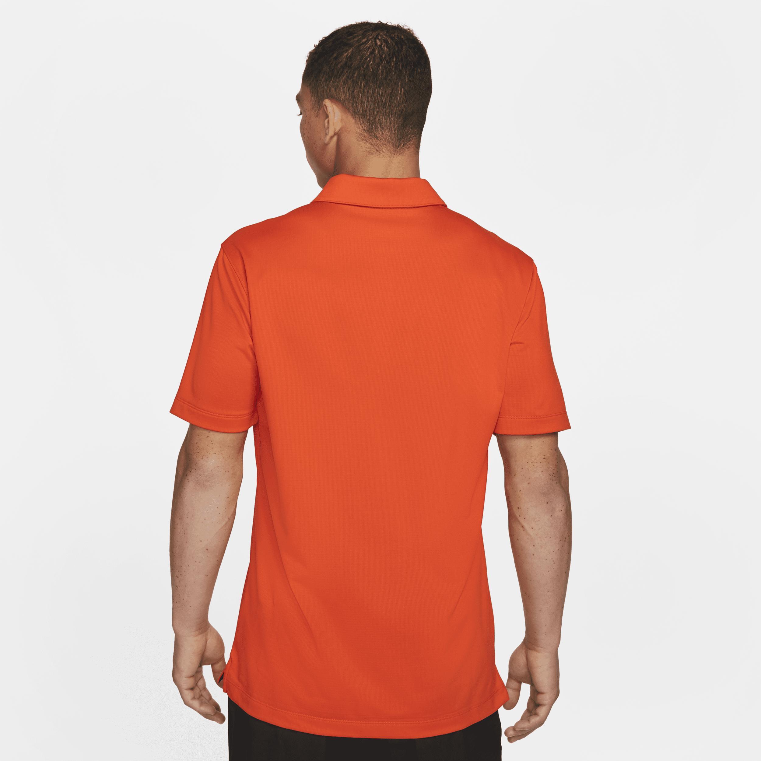 Nike Men's Football Polo Product Image