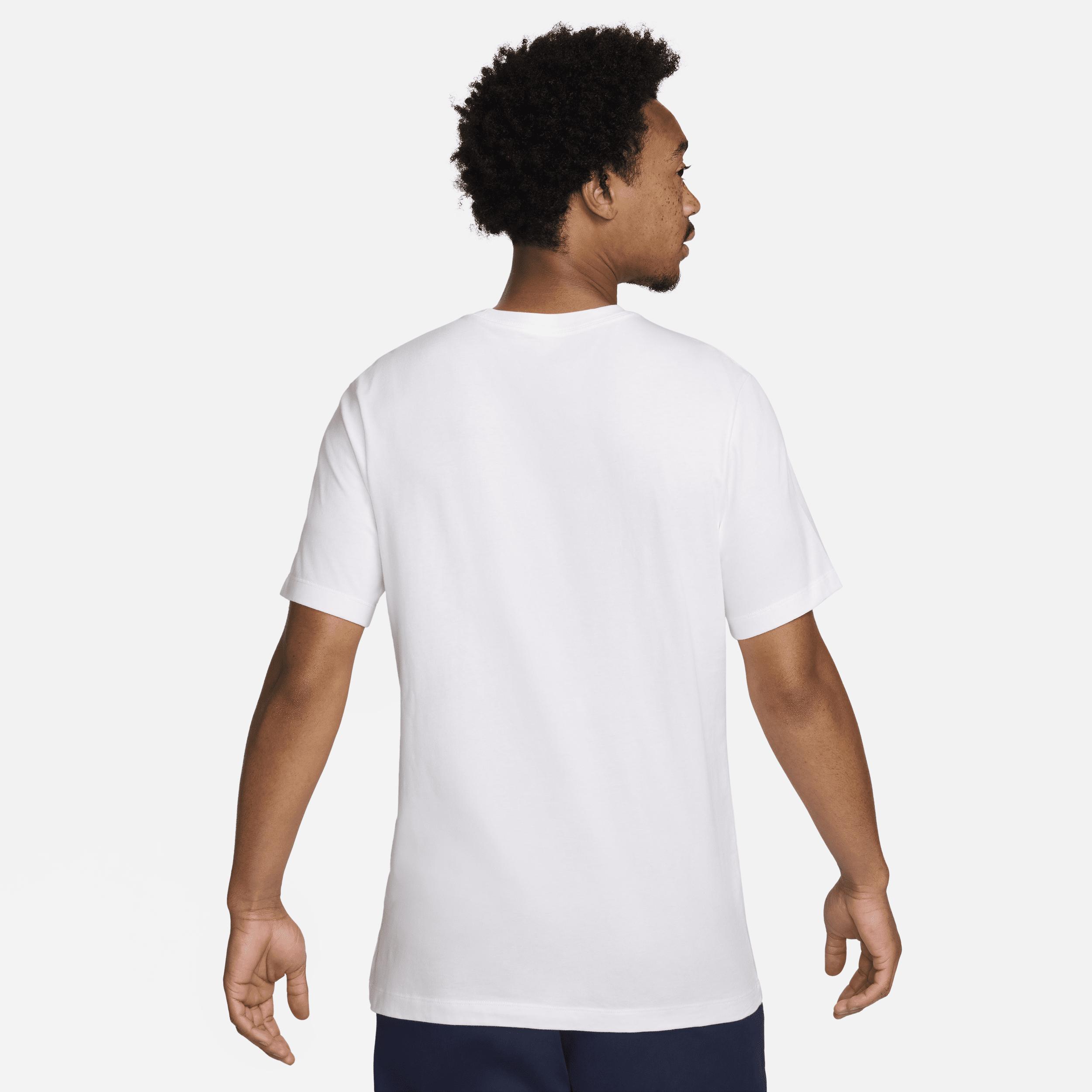 Paris Saint-Germain Nike Men's Soccer T-Shirt Product Image