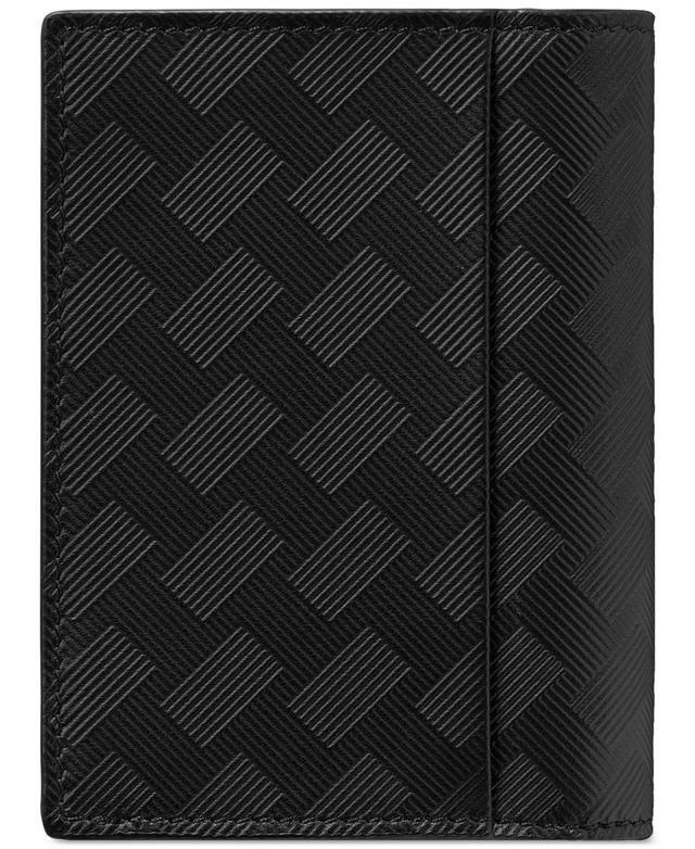 Mens Extreme 3.0 Leather Card Holder Product Image