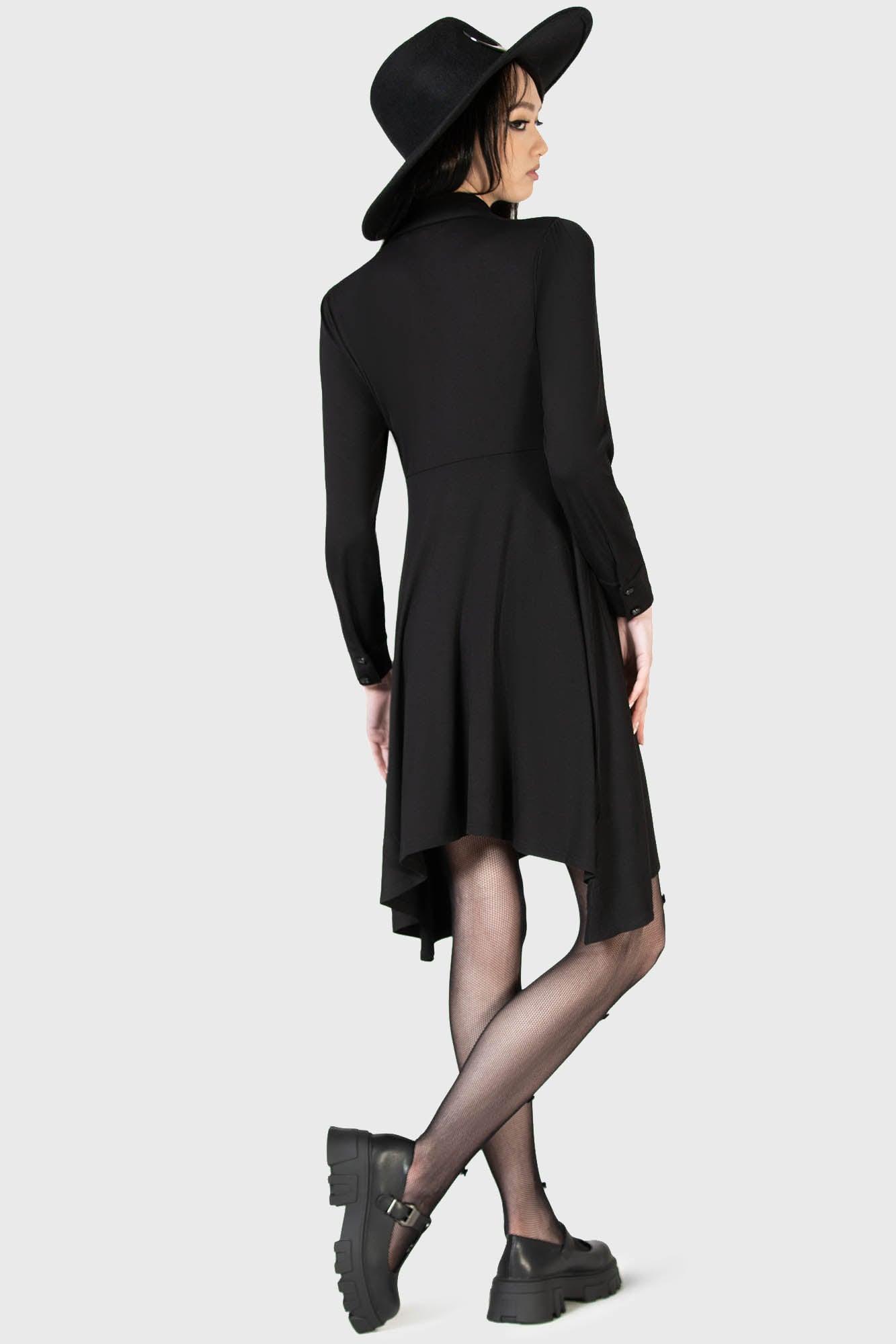 Morwenna Dress - Resurrect Female Product Image