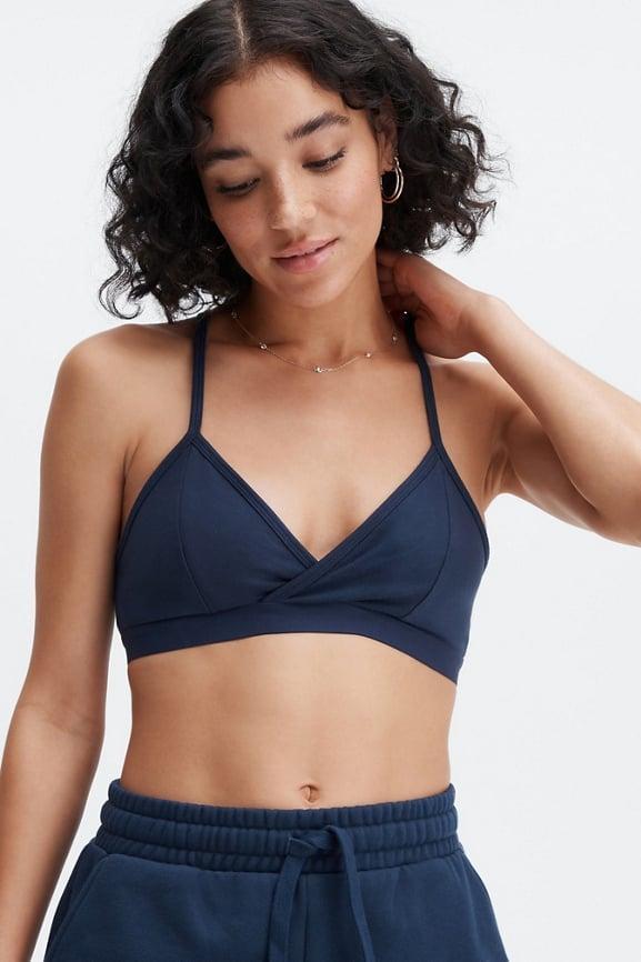 Live-In Racerback Bralette Product Image