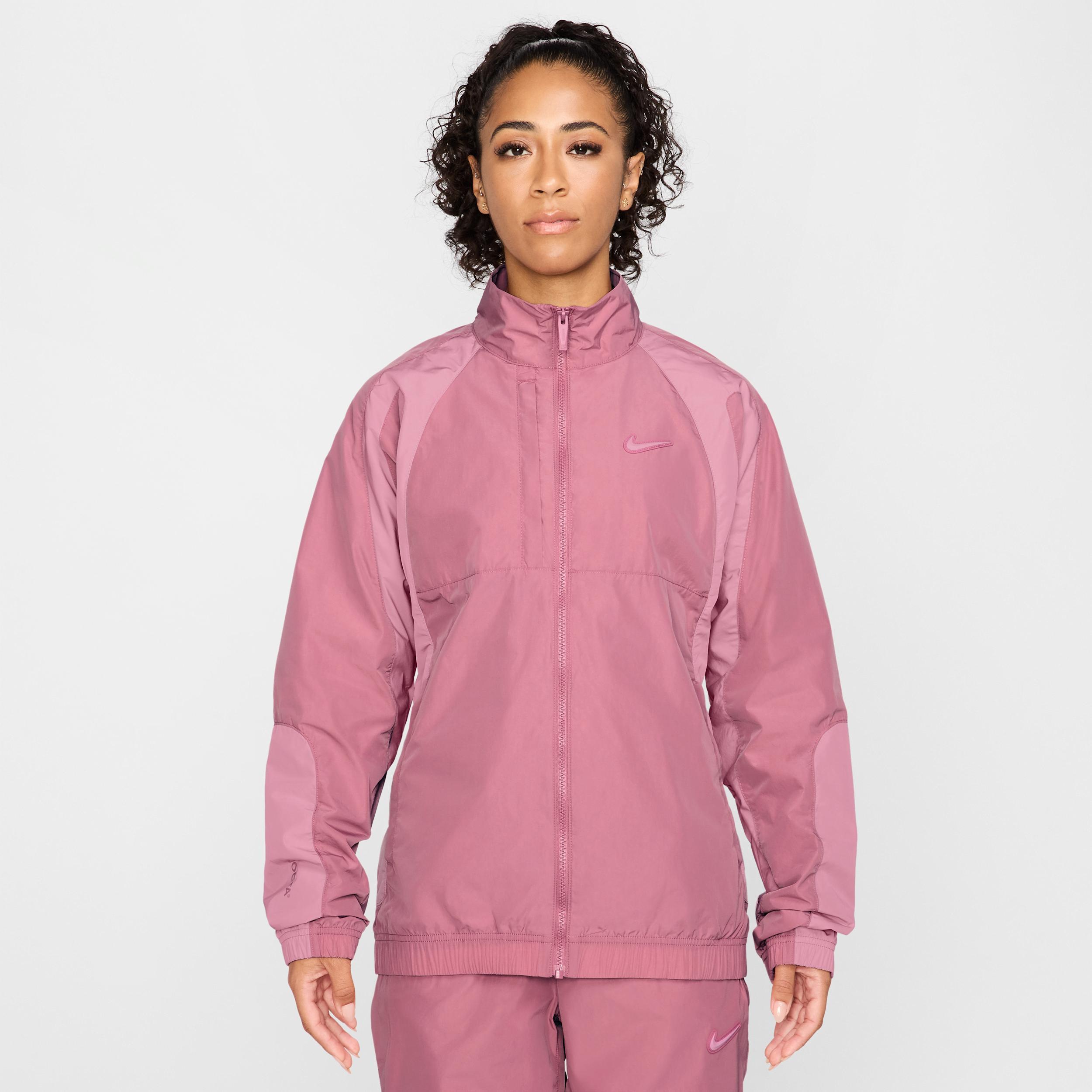 NOCTA Northstar Nylon Track Jacket Product Image