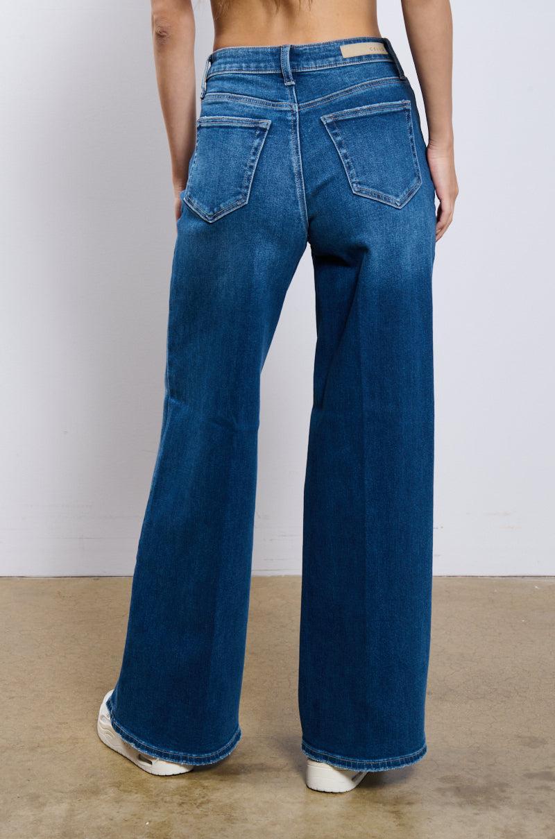 BEST FIT EVER DENIM PANT Product Image