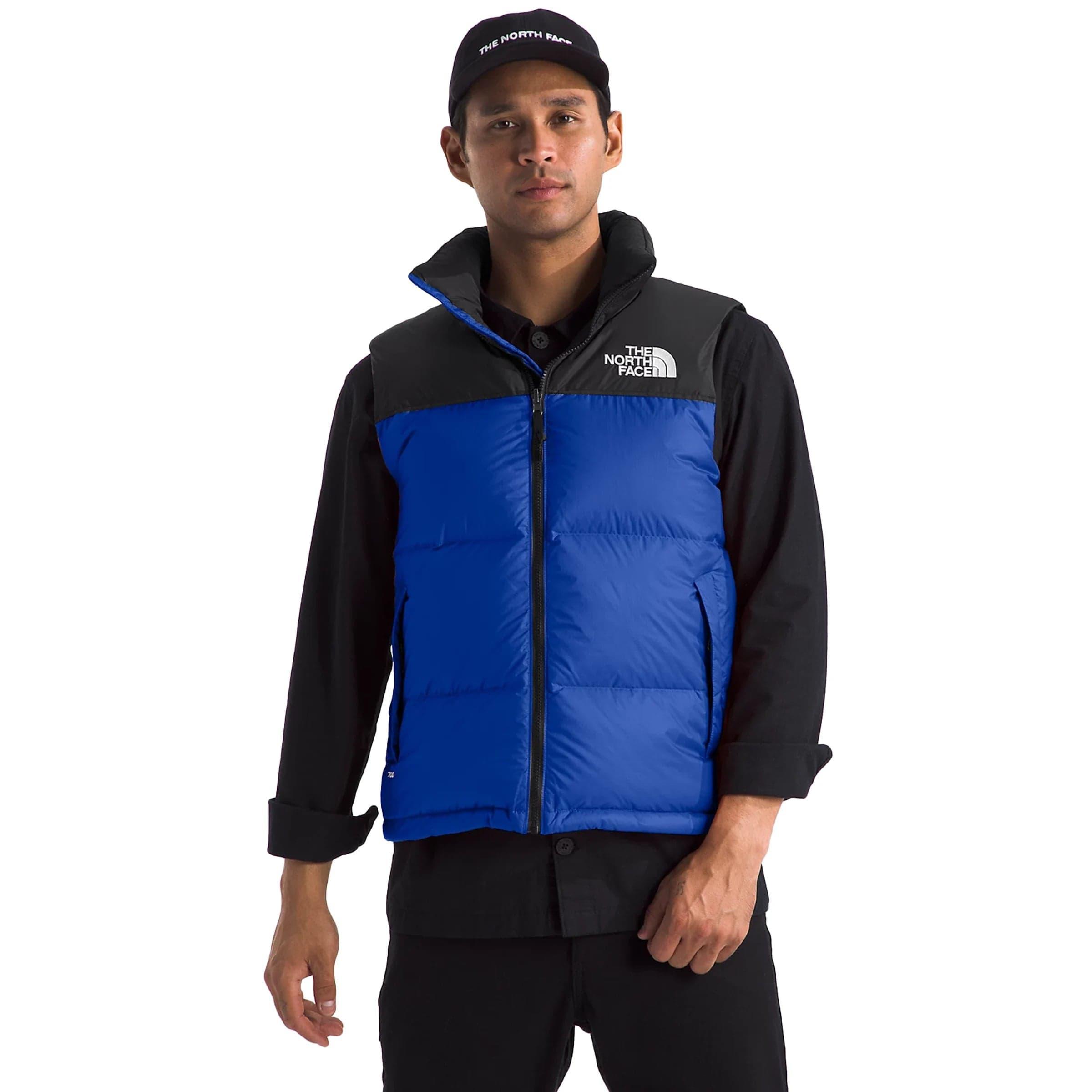 1996 RETRO NUPTSE VEST Product Image