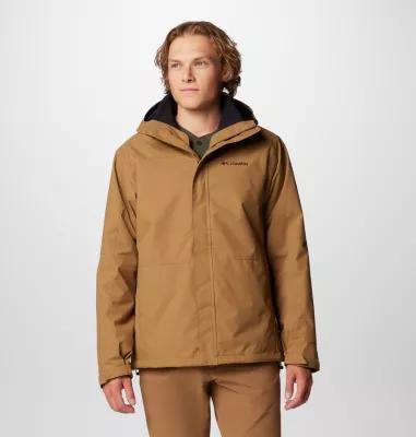 Columbia Men's Hikebound II Interchange Jacket- Product Image