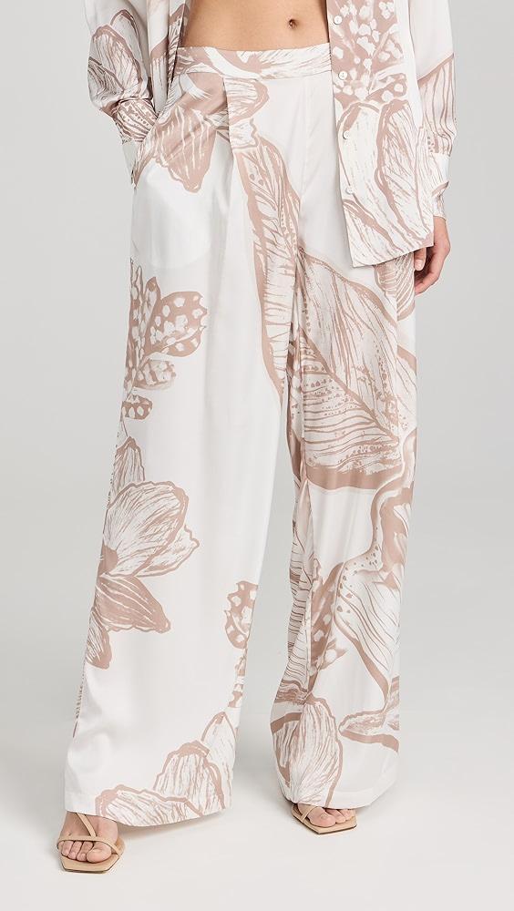 ROCOCO SAND Pants | Shopbop Product Image